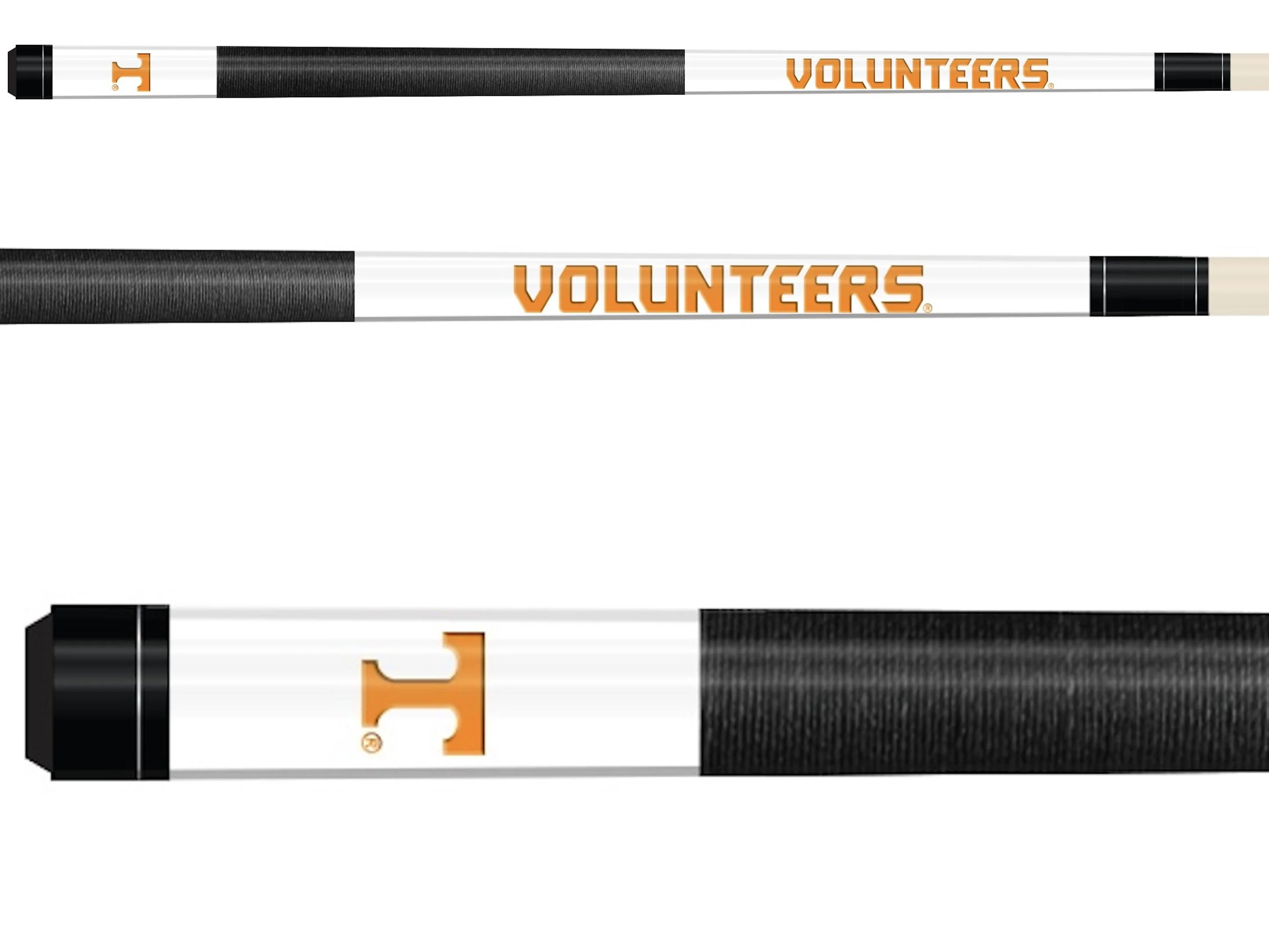 Wave 7 Laser Etched NCAA Cues - Image 39