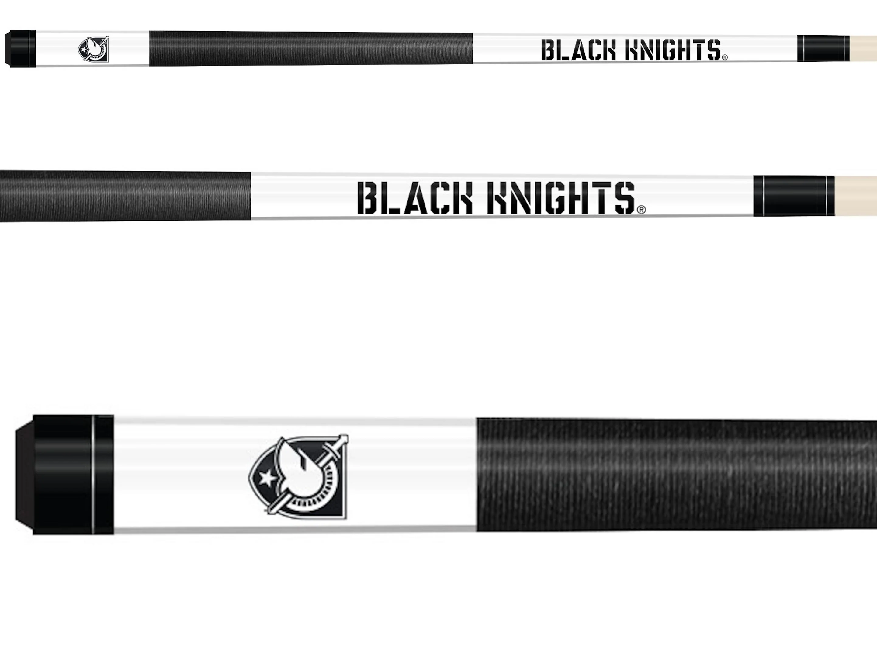 Wave 7 Laser Etched NCAA Cues - Image 4
