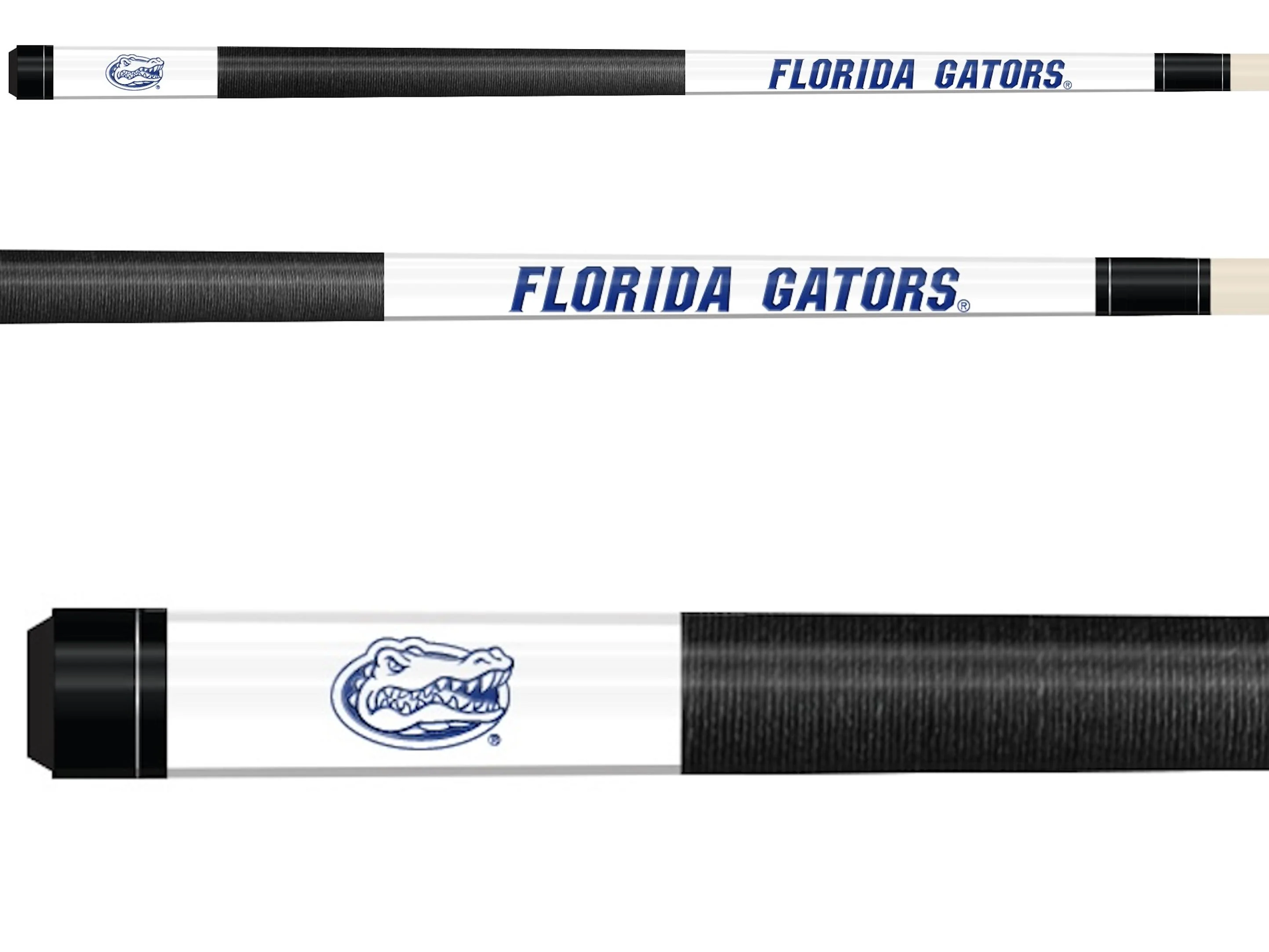 Wave 7 Laser Etched NCAA Cues - Image 41