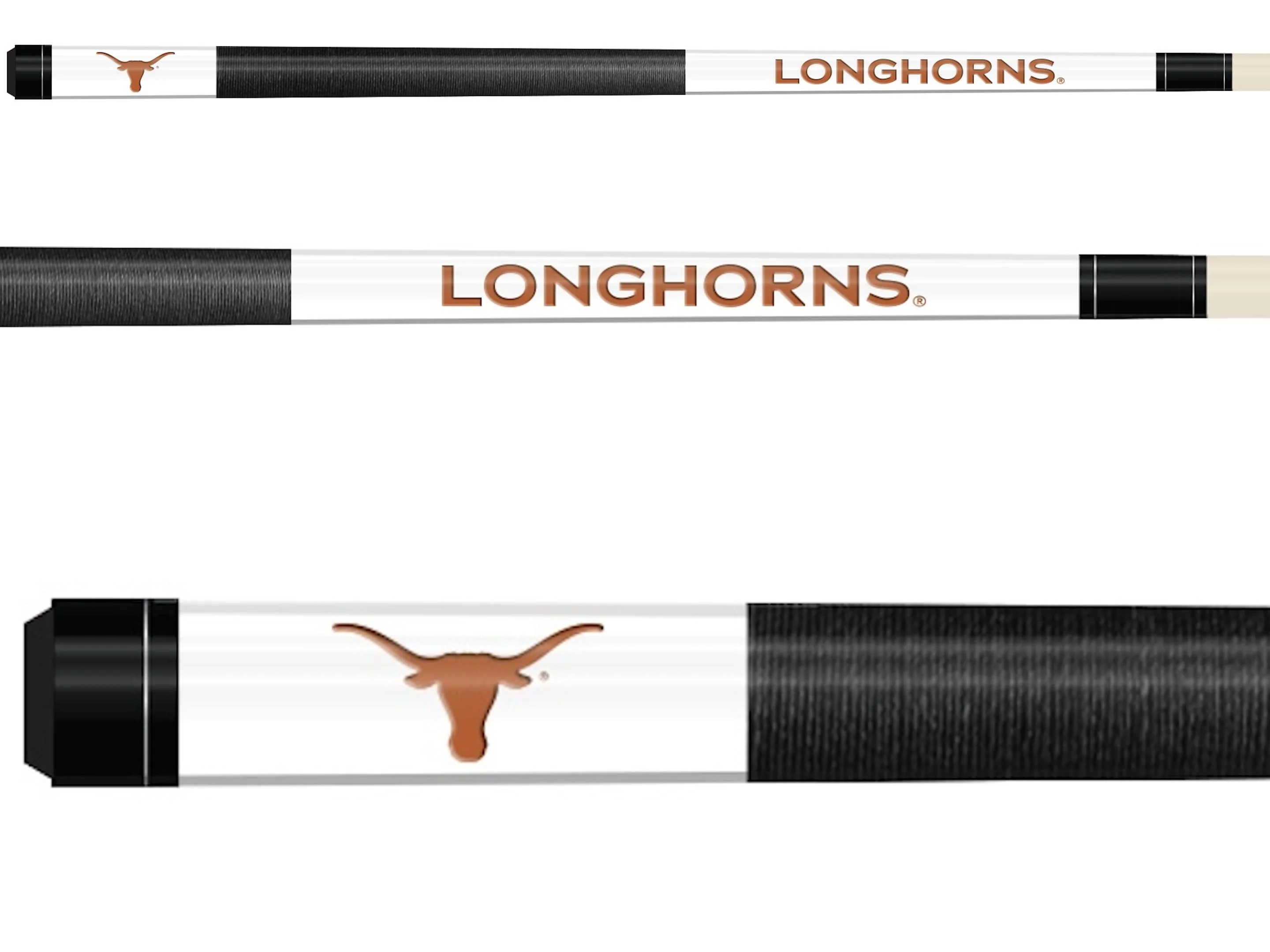 Wave 7 Laser Etched NCAA Cues - Image 54
