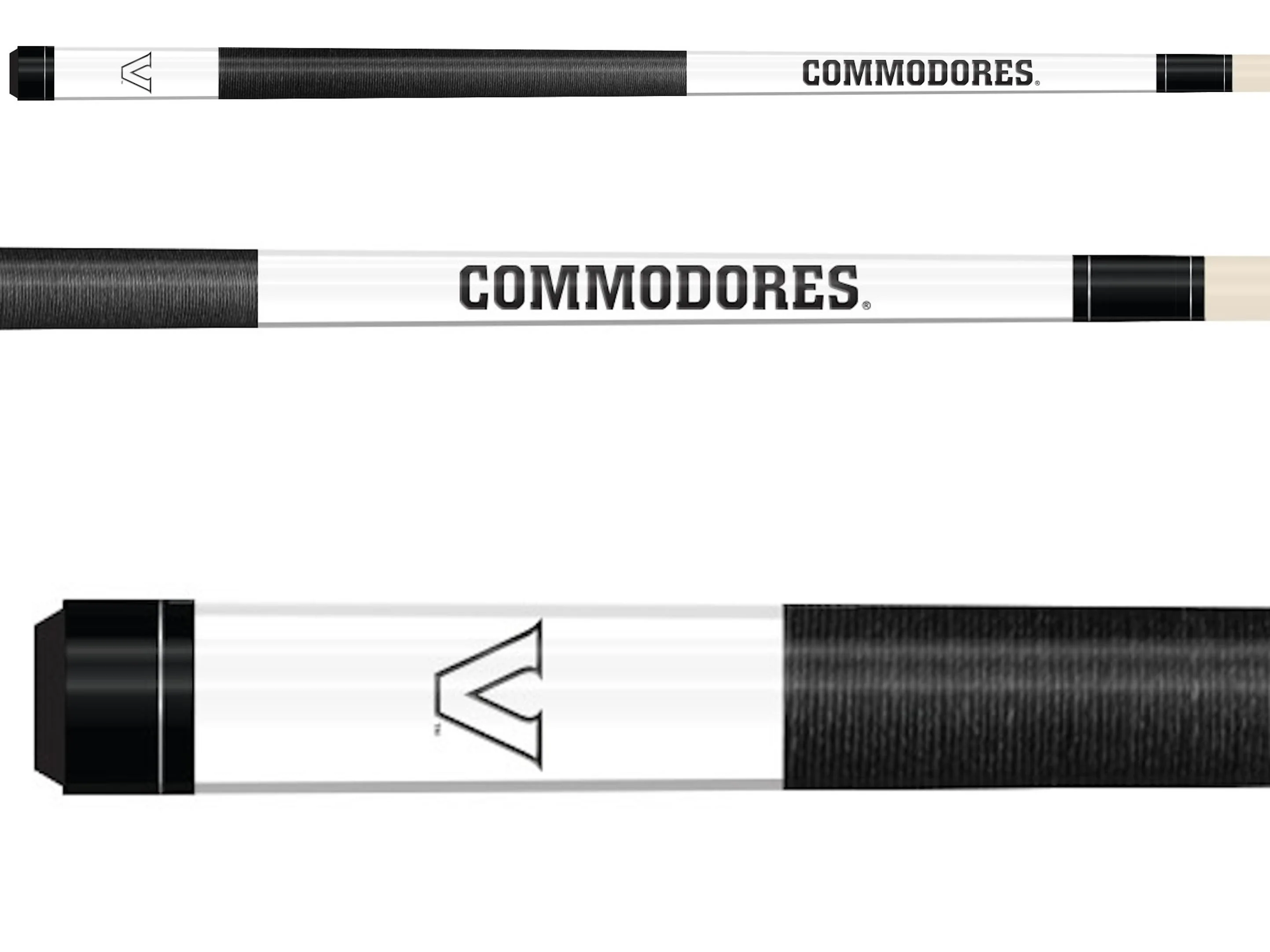 Wave 7 Laser Etched NCAA Cues - Image 57
