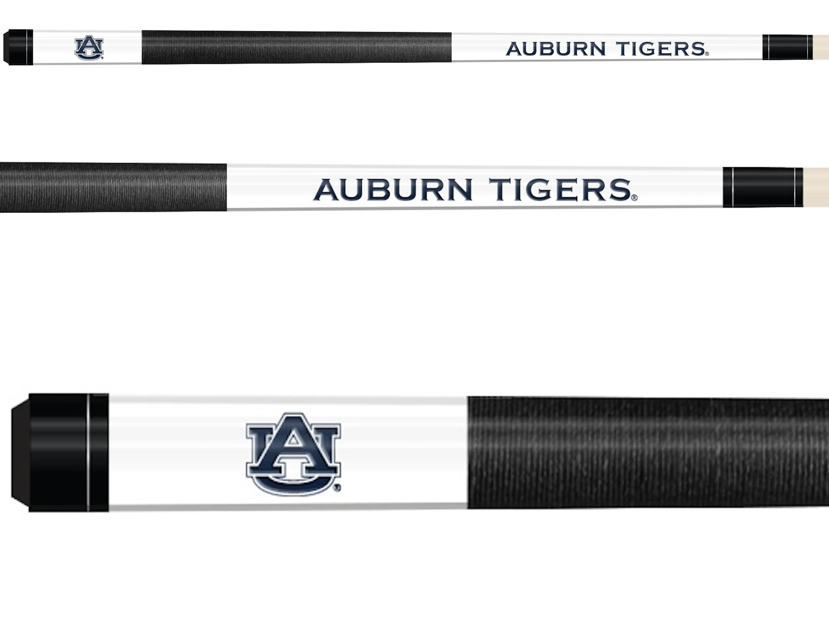 Wave 7 Laser Etched NCAA Cues - Image 8