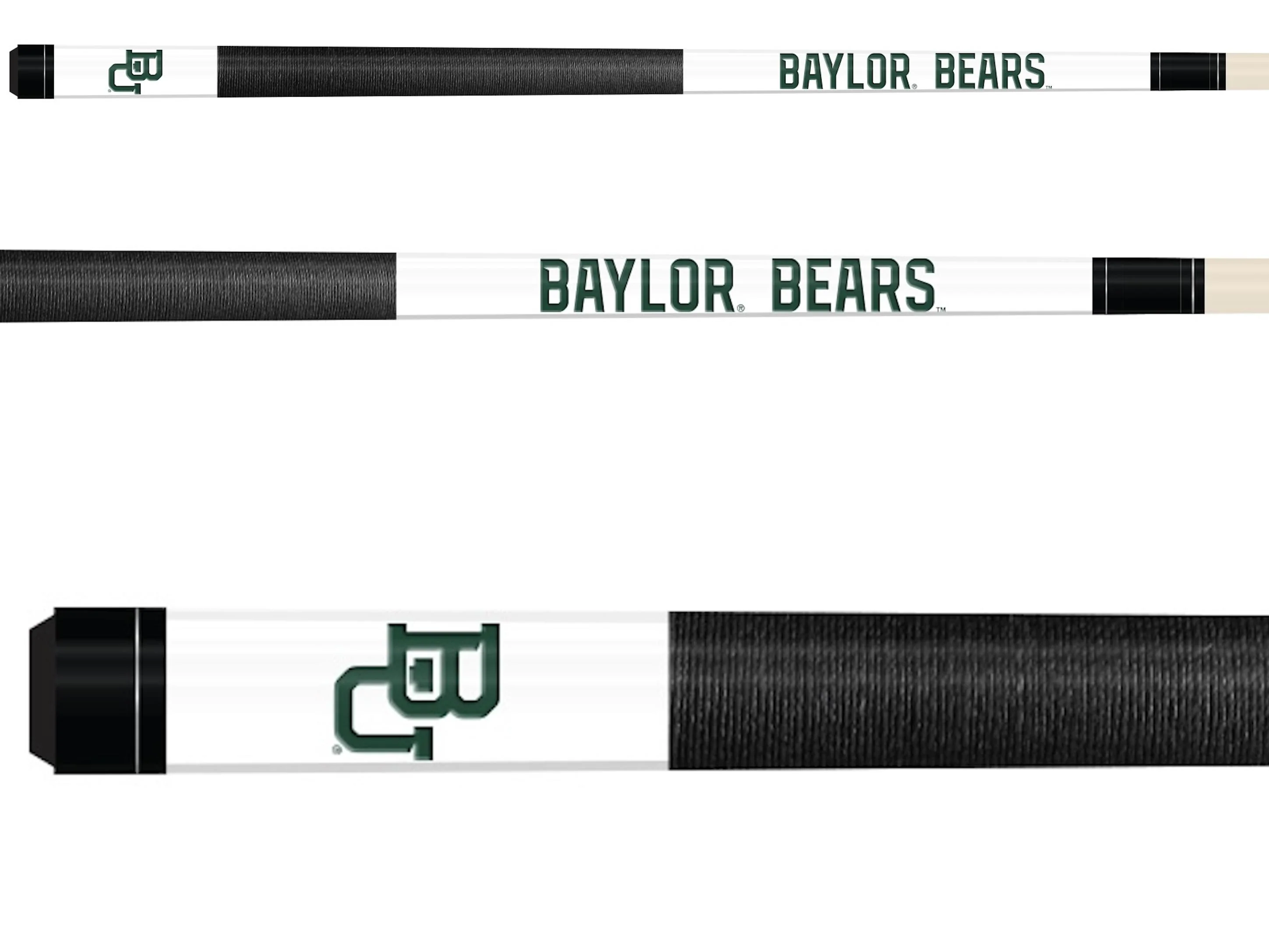 Wave 7 Laser Etched NCAA Cues - Image 9