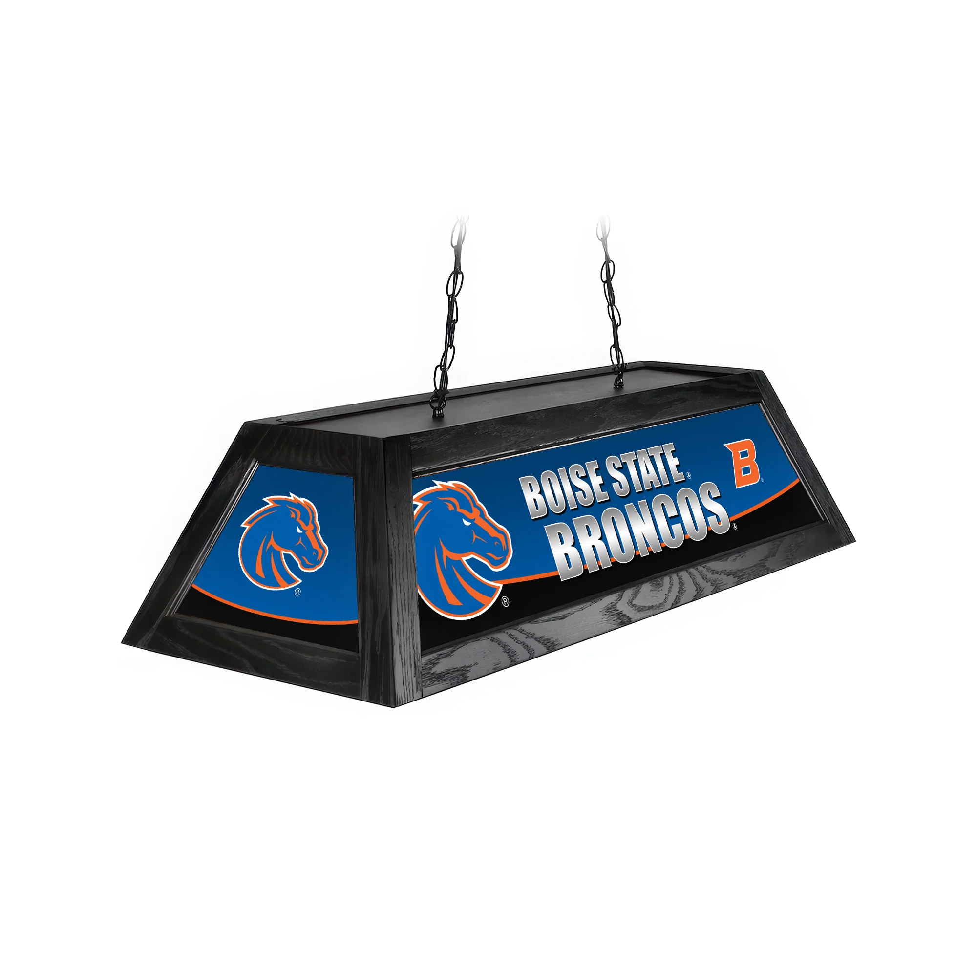 NCAA 42" Officially Licensed Spirit Billiards Light - Image 21