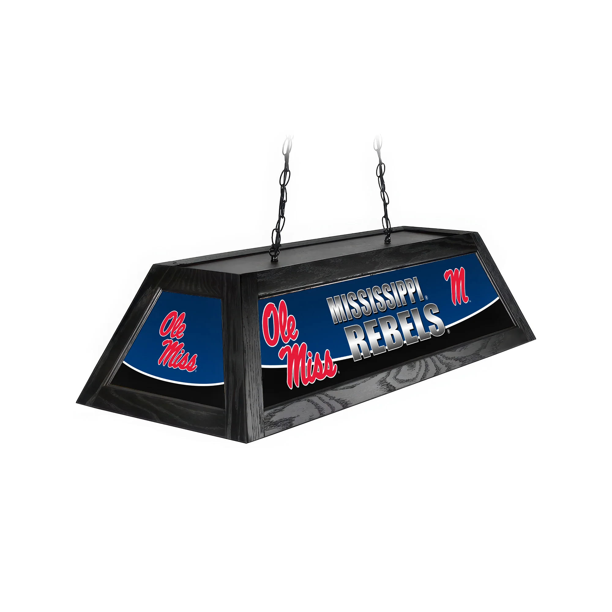 NCAA 42" Officially Licensed Spirit Billiards Light - Image 27