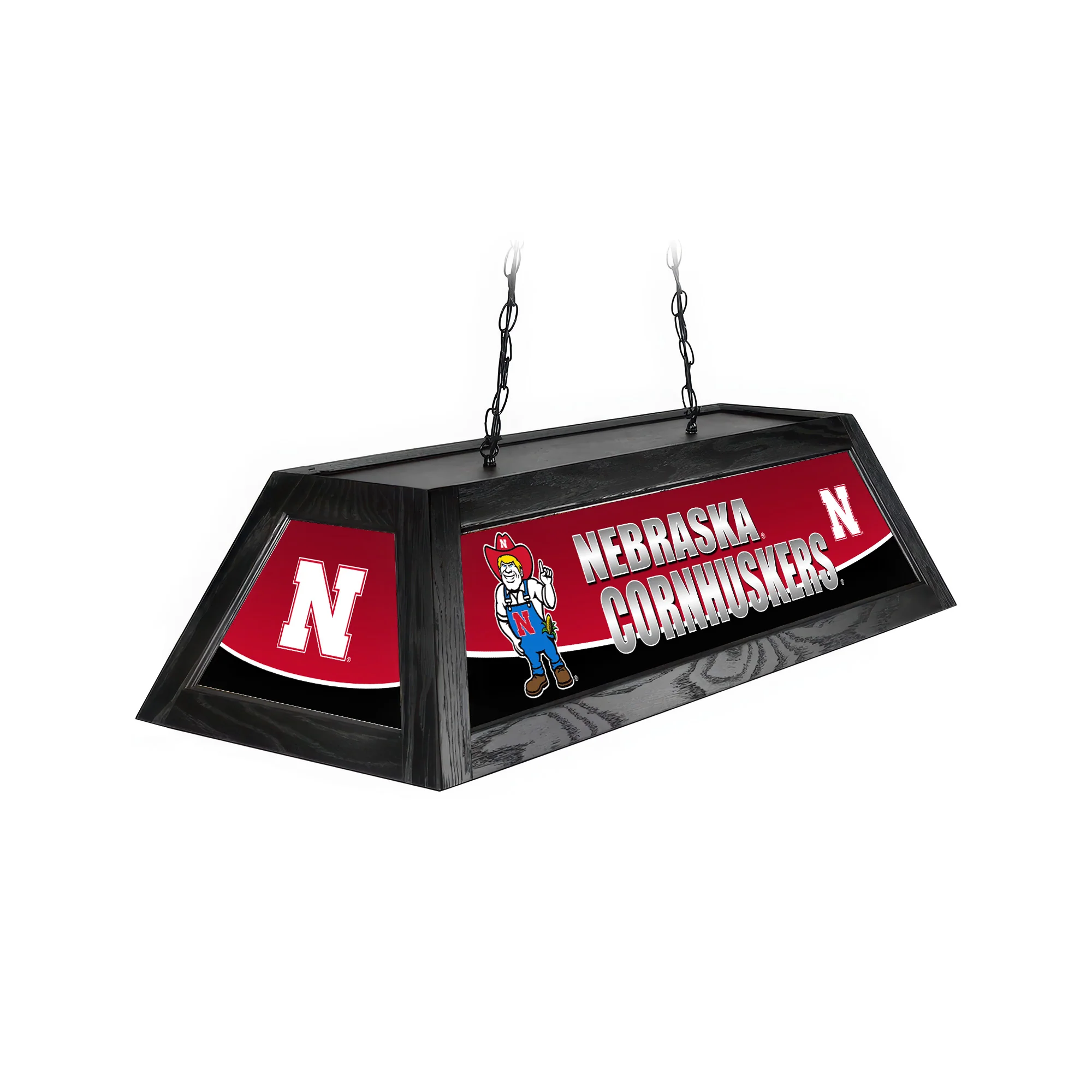 NCAA 42" Officially Licensed Spirit Billiards Light - Image 3