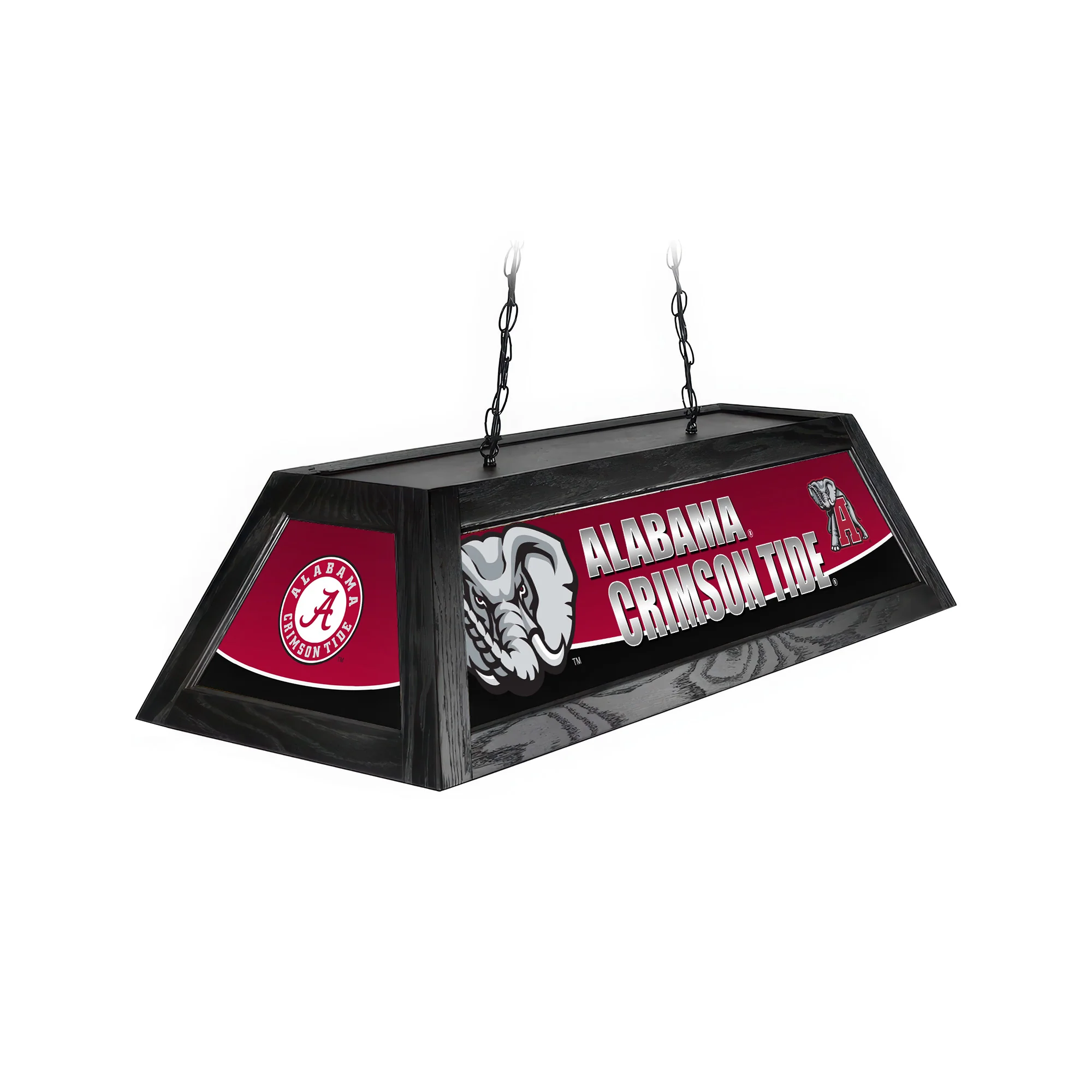 NCAA 42" Officially Licensed Spirit Billiards Light - Image 30