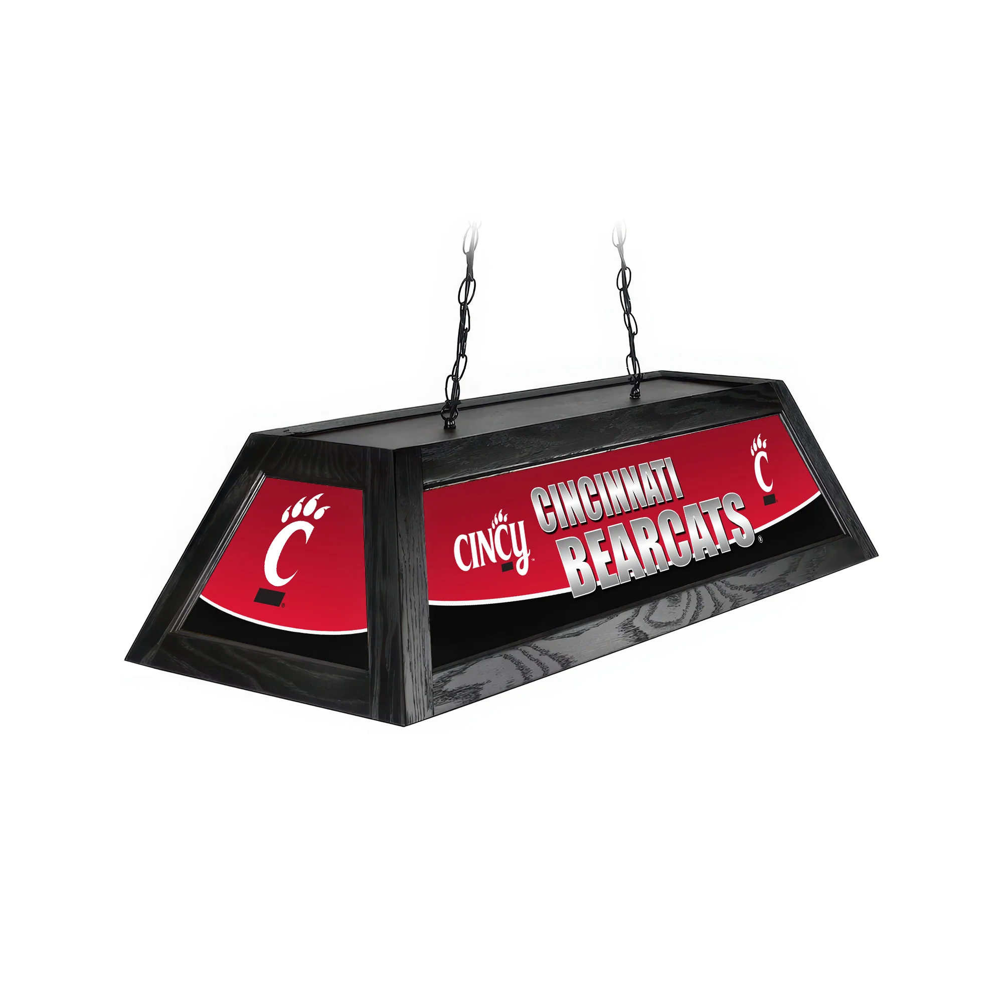 NCAA 42" Officially Licensed Spirit Billiards Light - Image 32