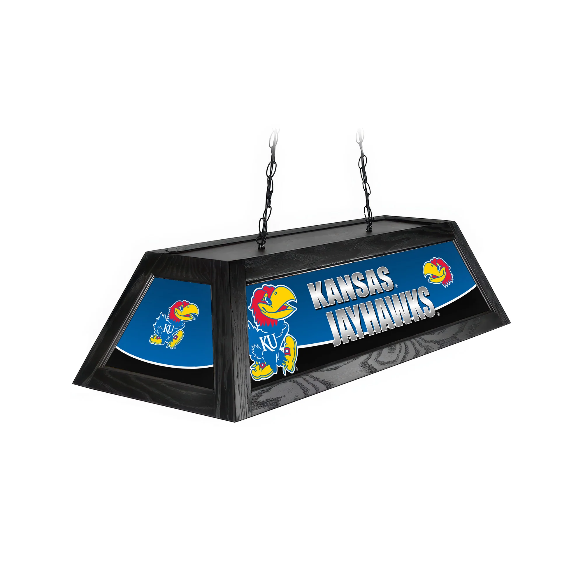 NCAA 42" Officially Licensed Spirit Billiards Light - Image 36