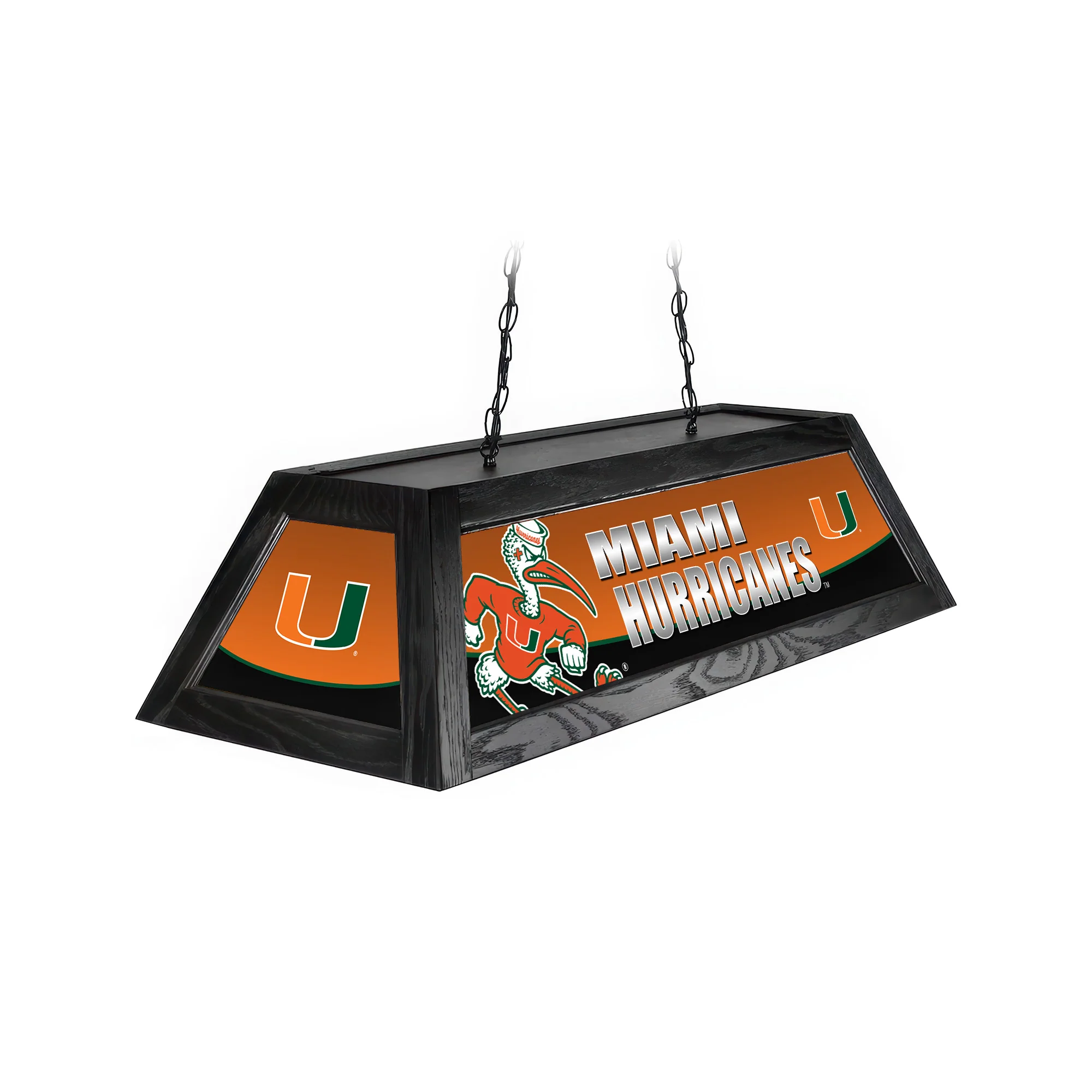NCAA 42" Officially Licensed Spirit Billiards Light - Image 39