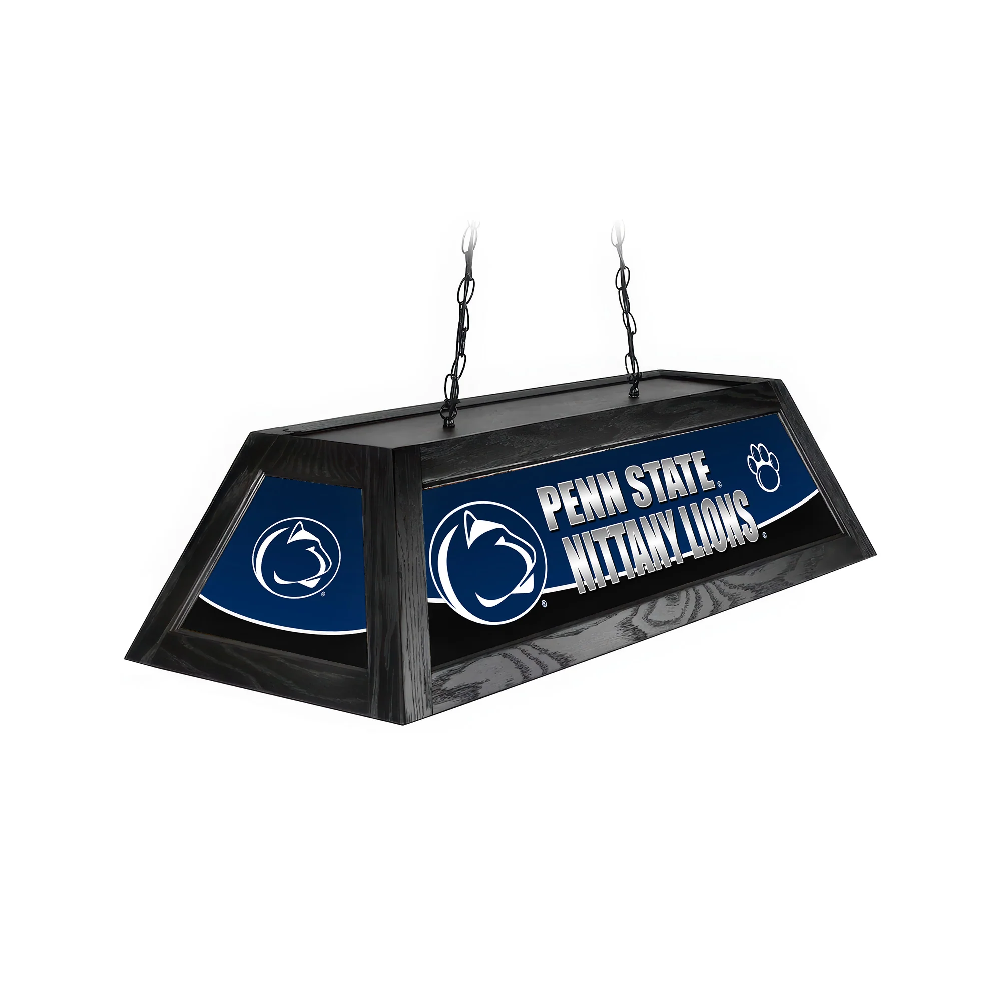 NCAA 42" Officially Licensed Spirit Billiards Light - Image 41