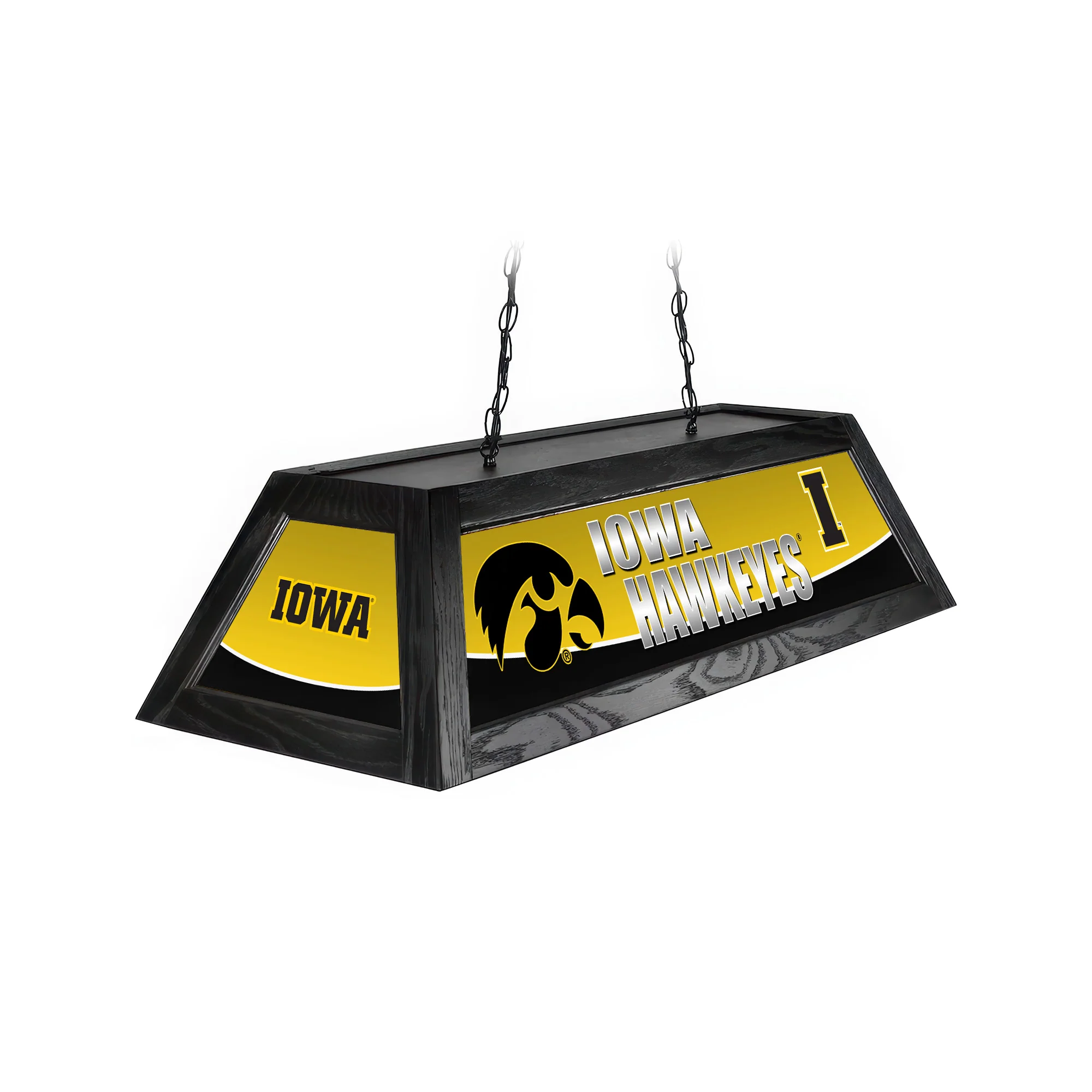 NCAA 42" Officially Licensed Spirit Billiards Light - Image 48