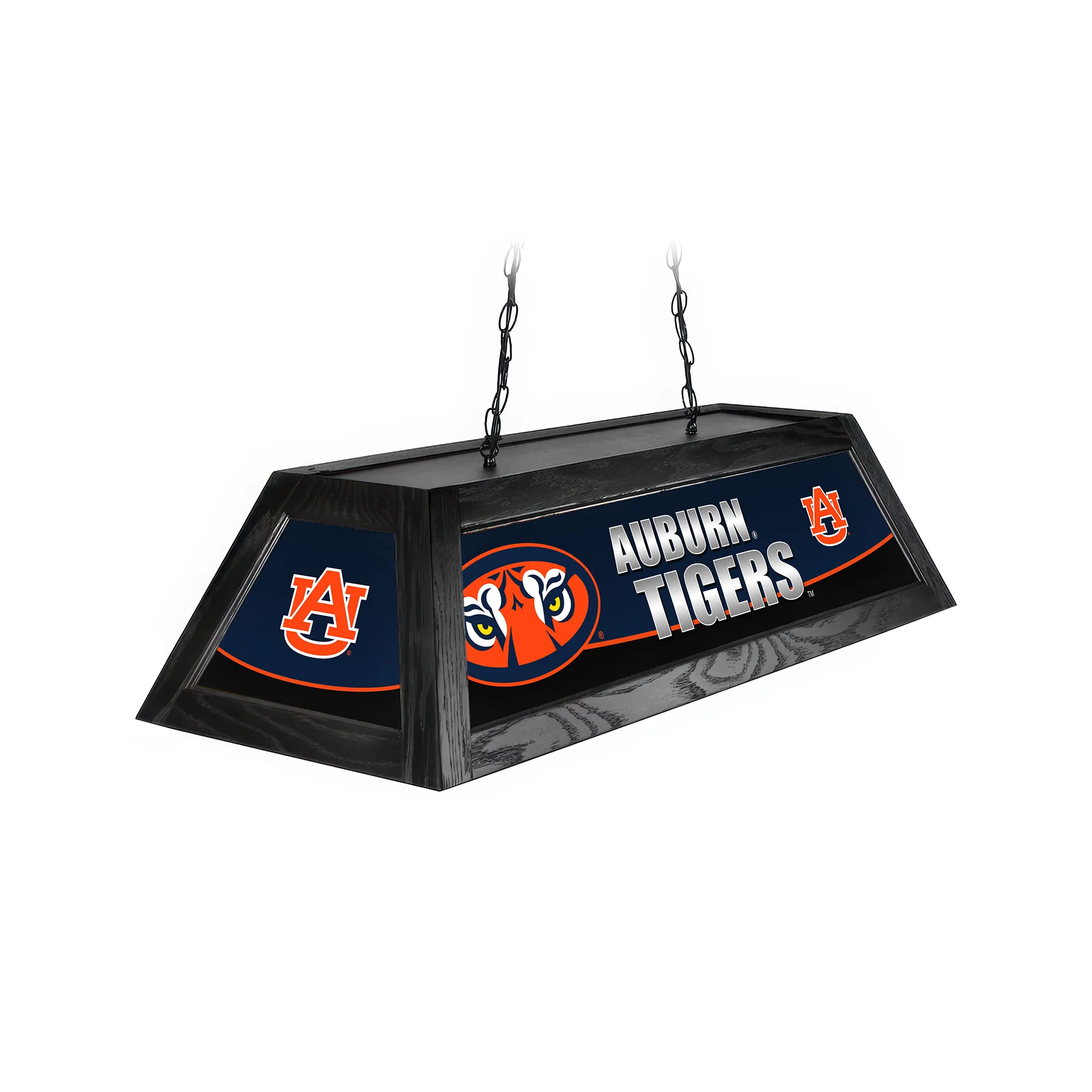 NCAA 42" Officially Licensed Spirit Billiards Light - Image 5