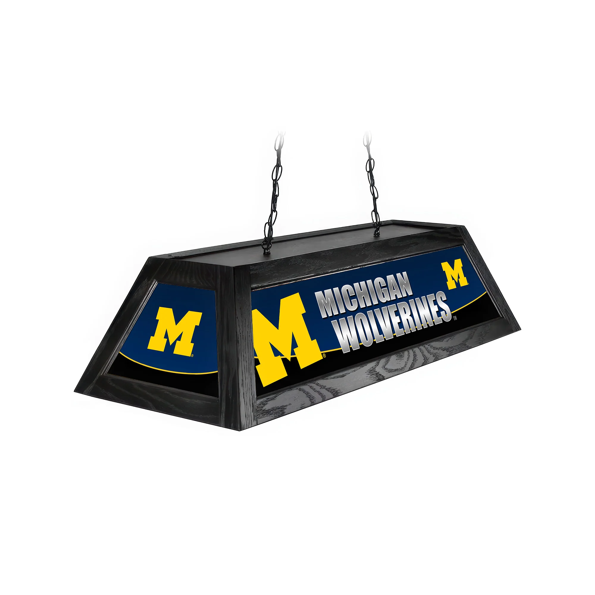 NCAA 42" Officially Licensed Spirit Billiards Light - Image 50