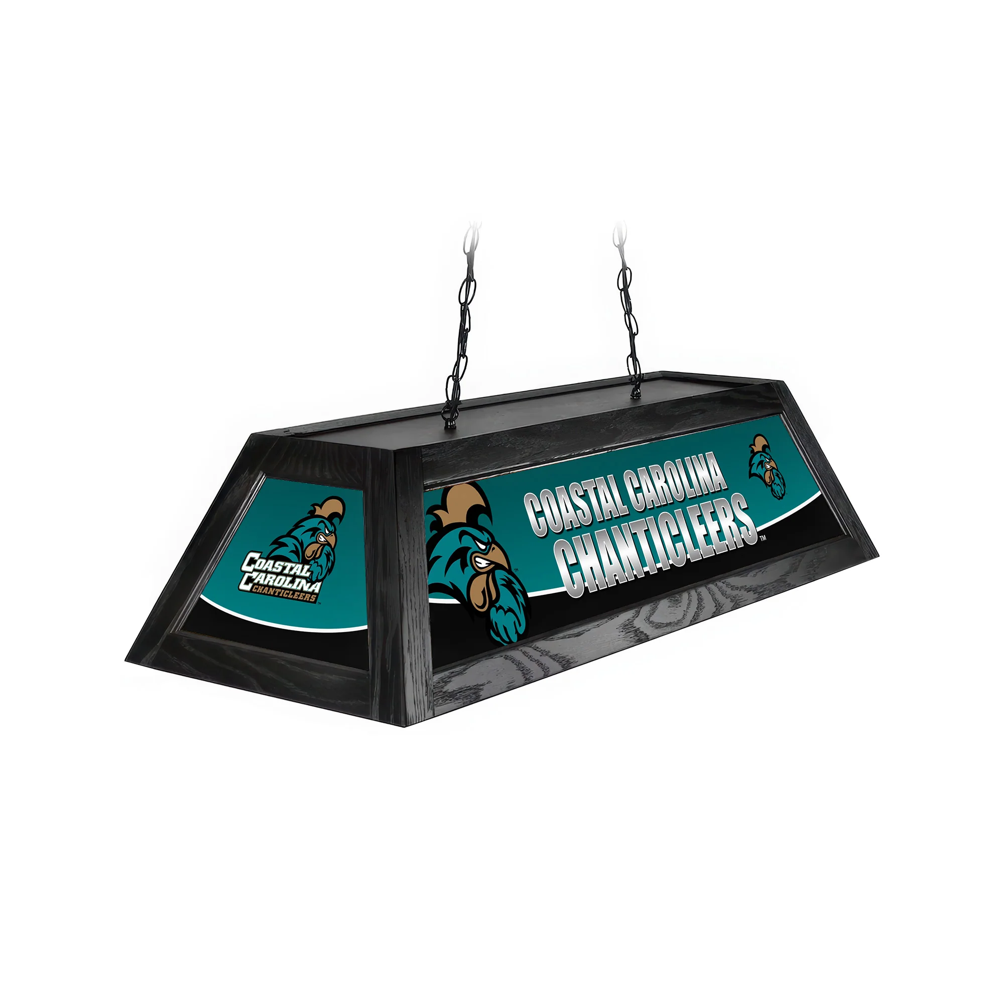 NCAA 42" Officially Licensed Spirit Billiards Light - Image 6
