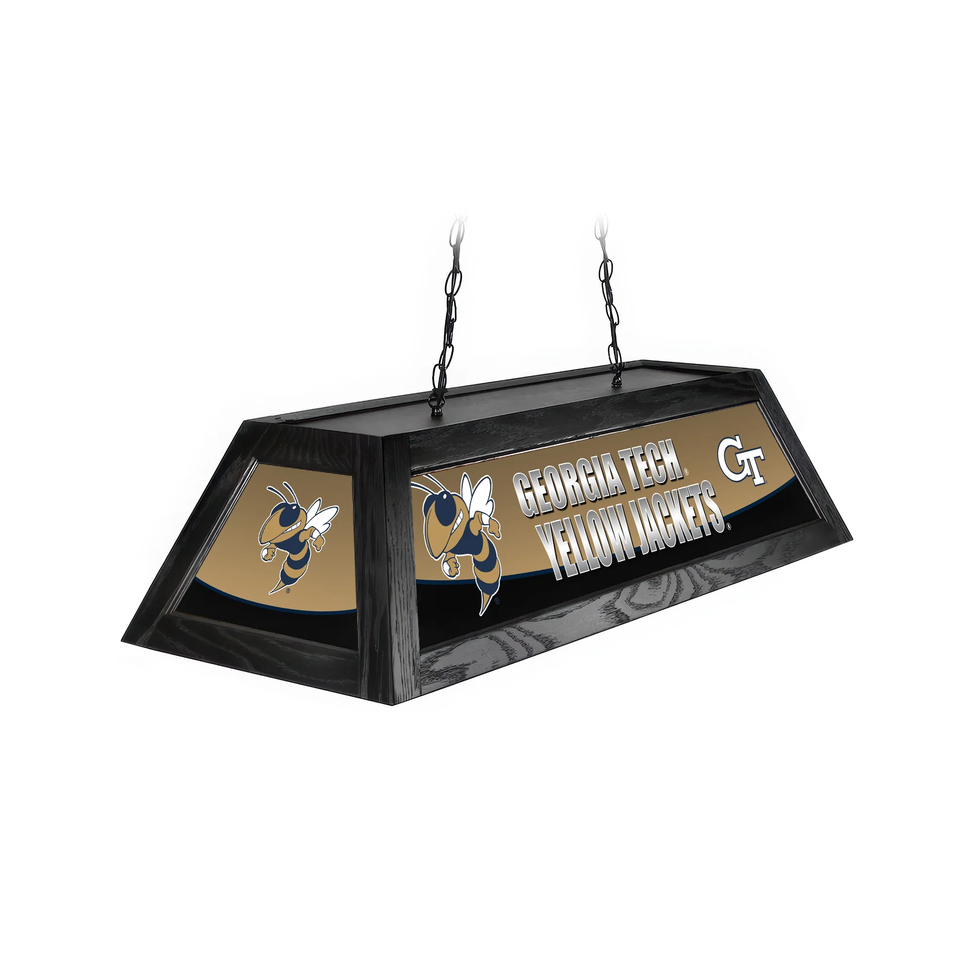 NCAA 42" Officially Licensed Spirit Billiards Light - Image 7