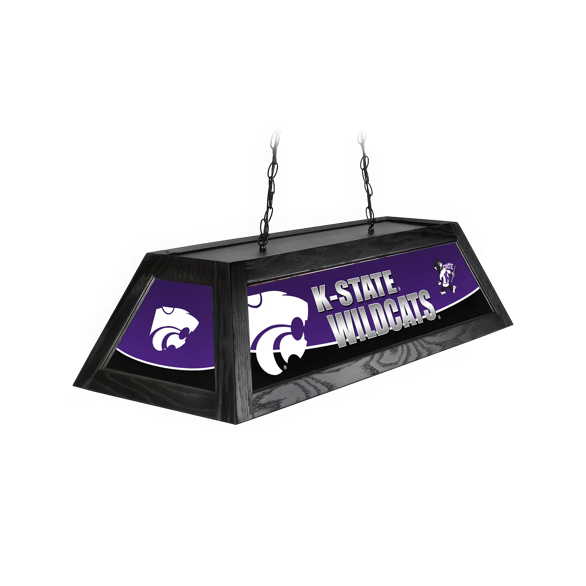 NCAA 42" Officially Licensed Spirit Billiards Light - Image 8