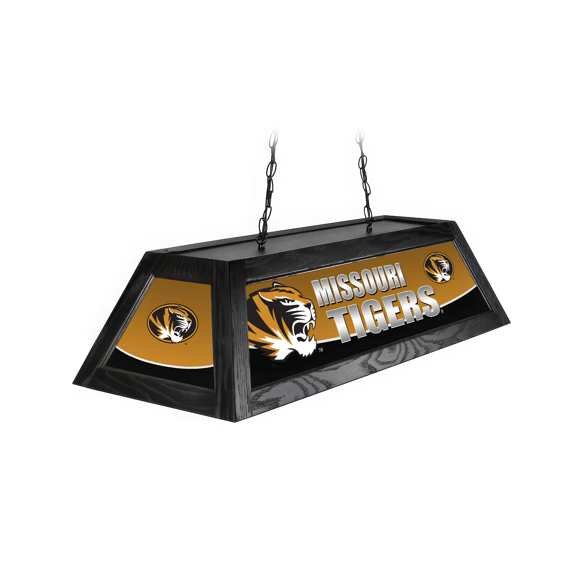 NCAA 42" Officially Licensed Spirit Billiards Light - Image 9